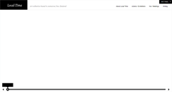 Desktop Screenshot of local-time.net