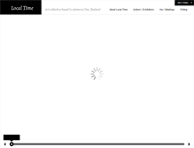 Tablet Screenshot of local-time.net